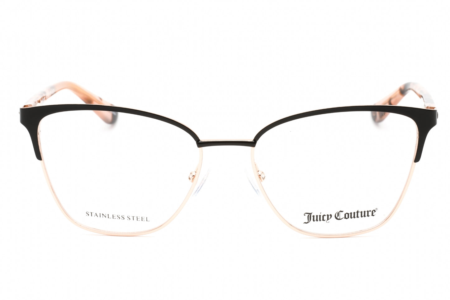 Juicy Couture 238/g 00300 Eyeglasses Mttblack Size : 53