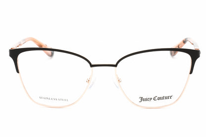 Juicy Couture 238/g 00300 Eyeglasses Mttblack Size : 53