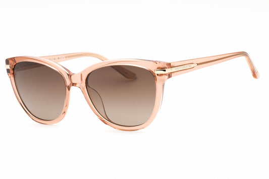 Juicy Couture 625/s 22cha Sunglasses Crystal Nude Size : 54
