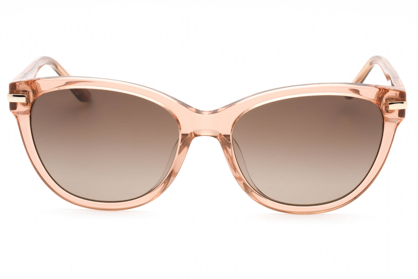 Juicy Couture 625/s 22cha Sunglasses Crystal Nude Size : 54