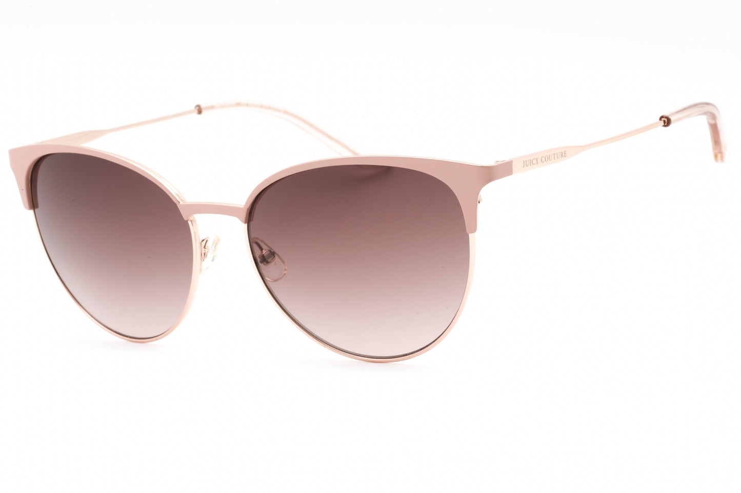 Juicy Couture 626/g/s 35jha Sunglasses Pink Size : 58