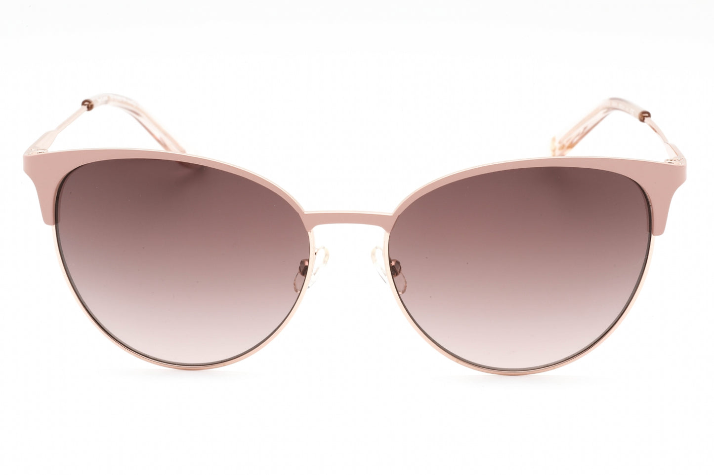 Juicy Couture 626/g/s 35jha Sunglasses Pink Size : 58