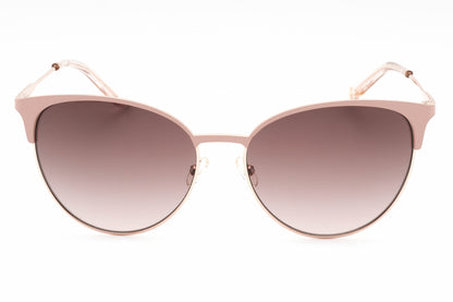 Juicy Couture 626/g/s 35jha Sunglasses Pink Size : 58