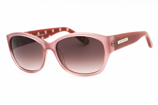 Juicy Couture 551/s 0t7 Sunglasses Plum Size : 54