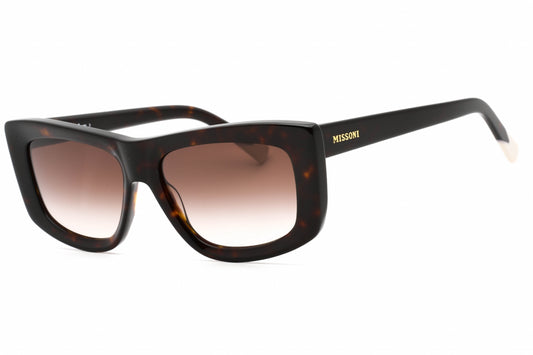 Missoni 0111/s 086ha Sunglasses Havana Size : 56