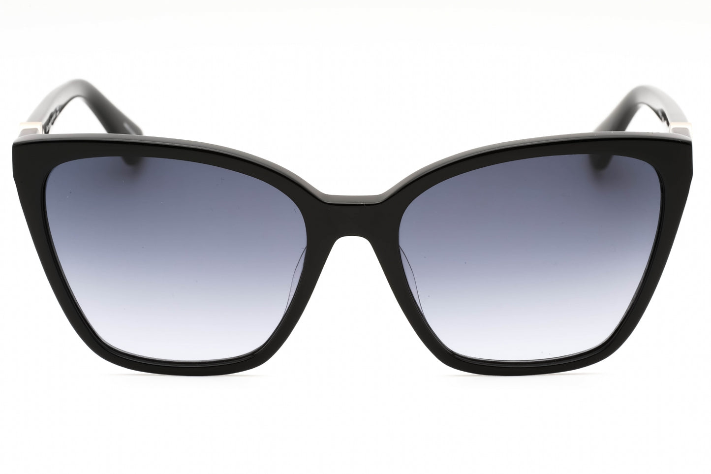 Kate Spade Amiyah/g/s 2m29o Sunglasses Blk Gold Size : 56