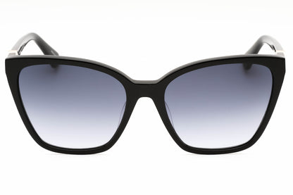 Kate Spade Amiyah/g/s 2m29o Sunglasses Blk Gold Size : 56