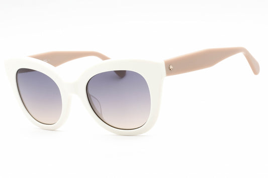Kate Spade Lah/s 10agb Sunglasses Beige Size : 50