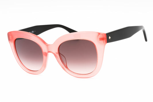 Kate Spade Lah/s 35jha Sunglasses Pink Size : 50