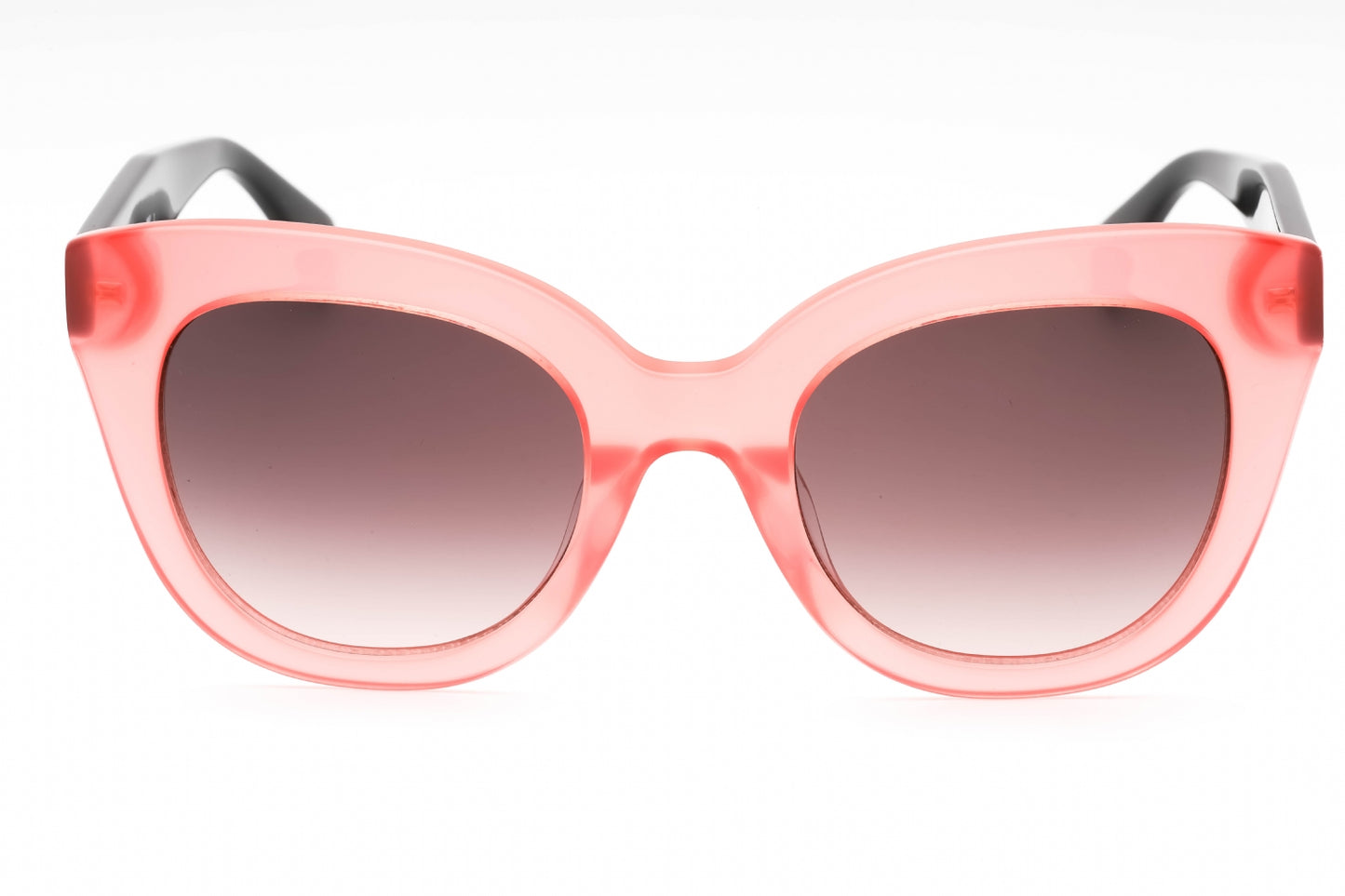 Kate Spade Lah/s 35jha Sunglasses Pink Size : 50