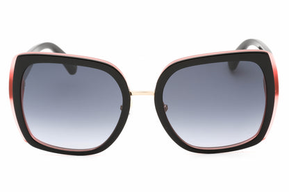 Kate Spade Kimber/g/s 8079o Sunglasses Black Size : 56