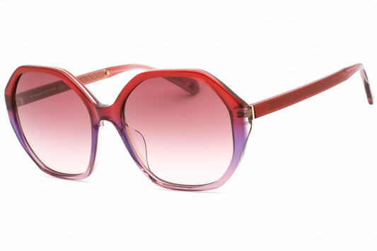 Kate Spade Waverly/g/s C9a3x Sunglasses Red Size : 57