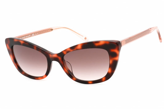 Kate Spade Merida/g/s 086ha Sunglasses Havana Size : 54