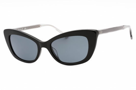Kate Spade Merida/g/s 807ir Sunglasses Black Size : 54
