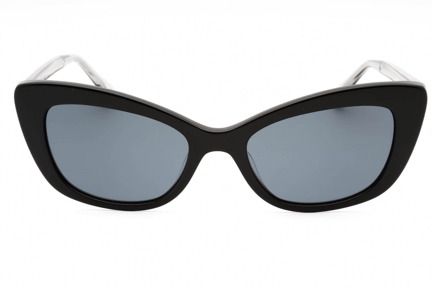 Kate Spade Merida/g/s 807ir Sunglasses Black Size : 54