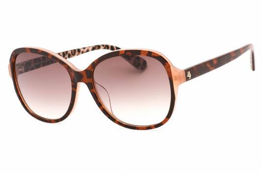 Kate Spade Tamera/f/s 086ha Sunglasses Hvn Size : 59