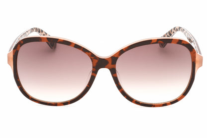 Kate Spade Tamera/f/s 086ha Sunglasses Hvn Size : 59