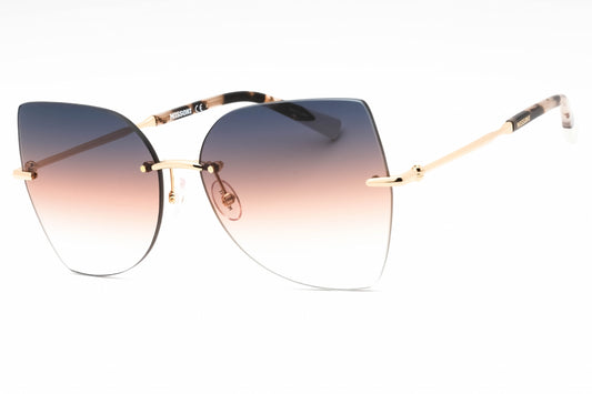 Missoni 0119/s J5gpr Sunglasses Gold Size : 60