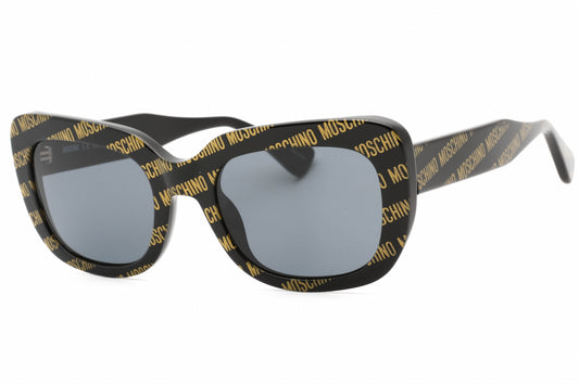 Moschino 132/s 7rmir Sunglasses Pttblk Size : 53