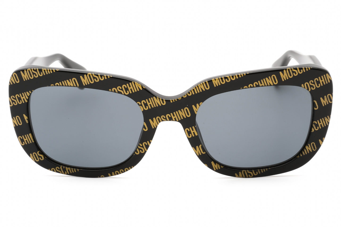 Moschino 132/s 7rmir Sunglasses Pttblk Size : 53