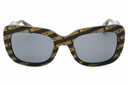 Moschino 132/s 7rmir Sunglasses Pttblk Size : 53