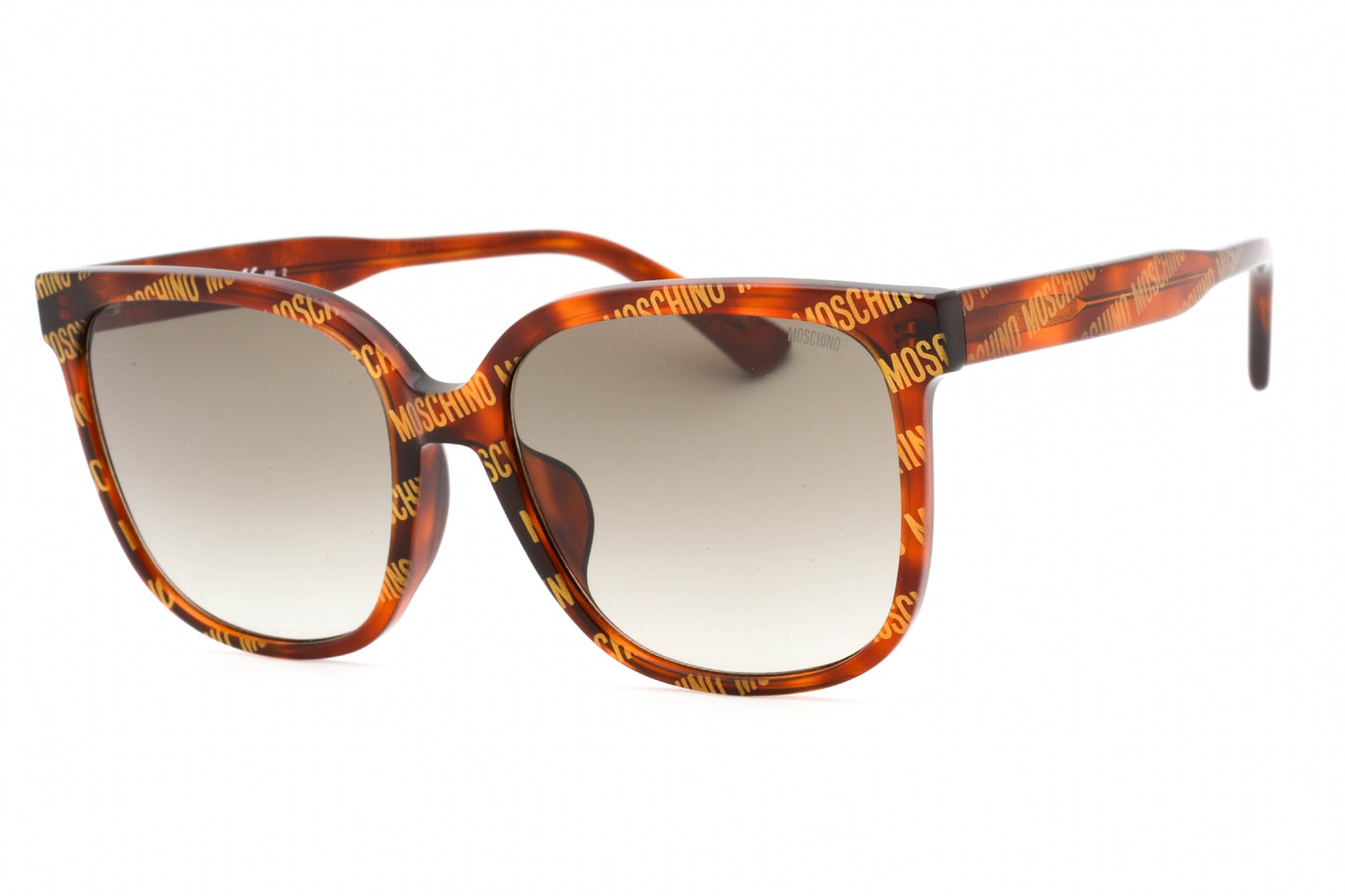 Moschino 134/f/s H7pha Sunglasses Ptt Hvn Size : 58