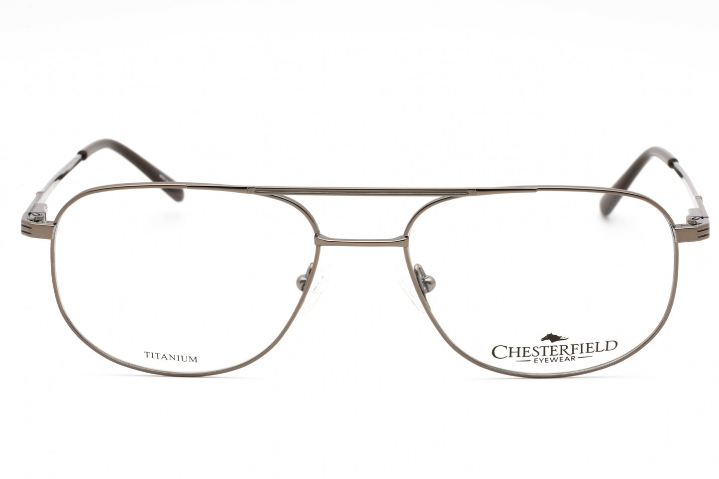 Chesterfield 894/t Tui00 Eyeglasses Ltbrownl Size : 55