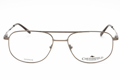 Chesterfield 894/t Tui00 Eyeglasses Ltbrownl Size : 55
