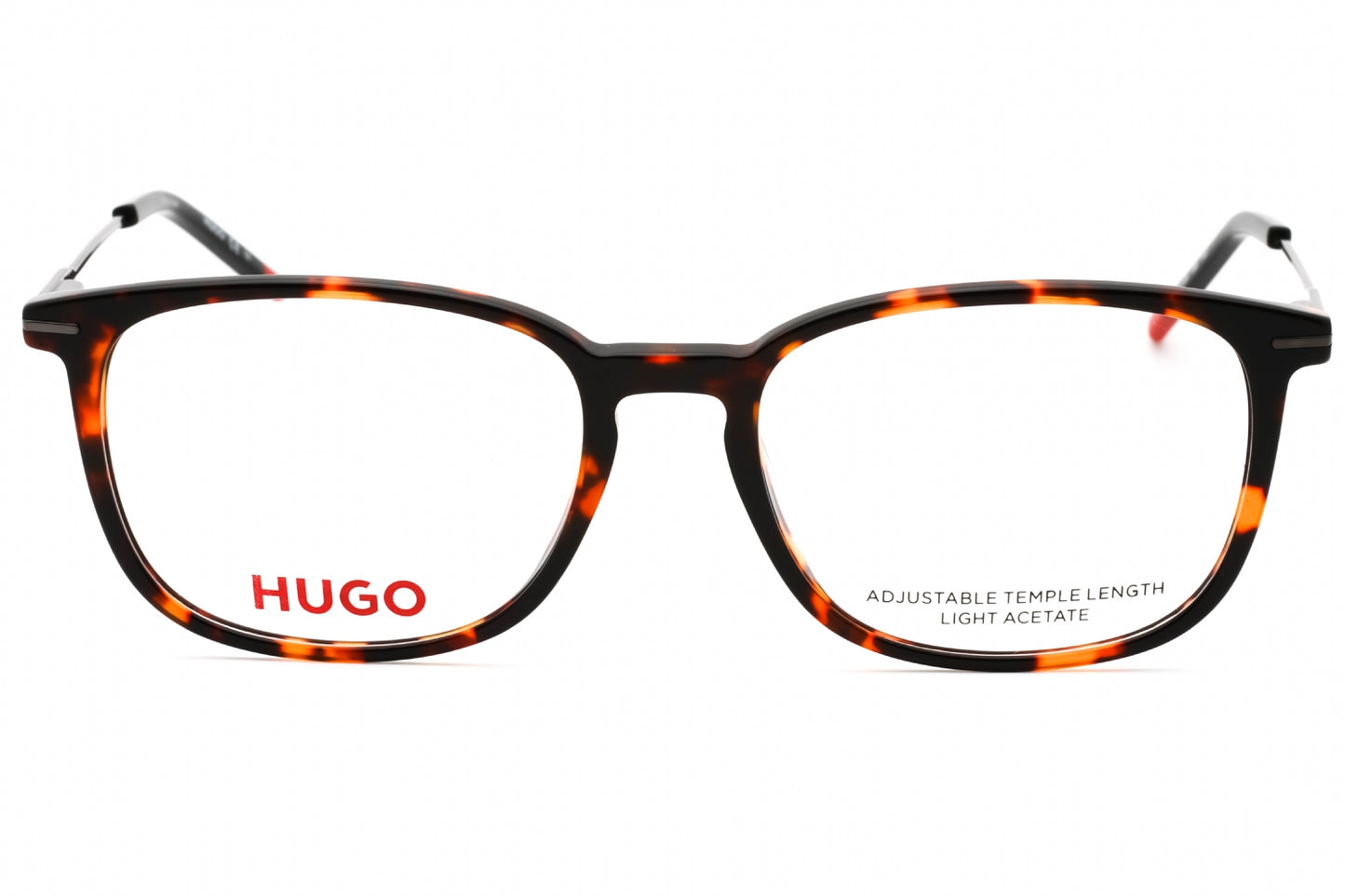Hugo 1205 08600 Eyeglasses Havana Size : 54