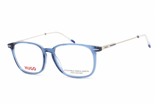 Hugo 1205 Pjp00 Eyeglasses Blue Size : 52