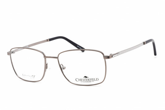 Chesterfield 895 6lb00 Eyeglasses Ruthenium Size : 53