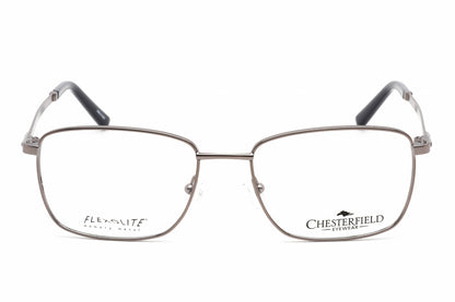 Chesterfield 895 6lb00 Eyeglasses Ruthenium Size : 53