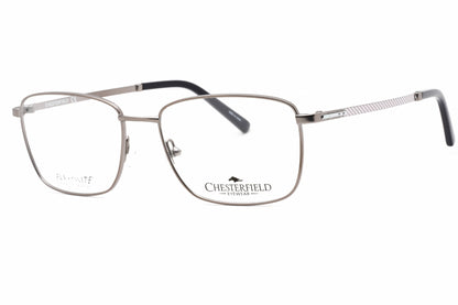 Chesterfield 895 6lb00 Eyeglasses Ruthenium Size : 55