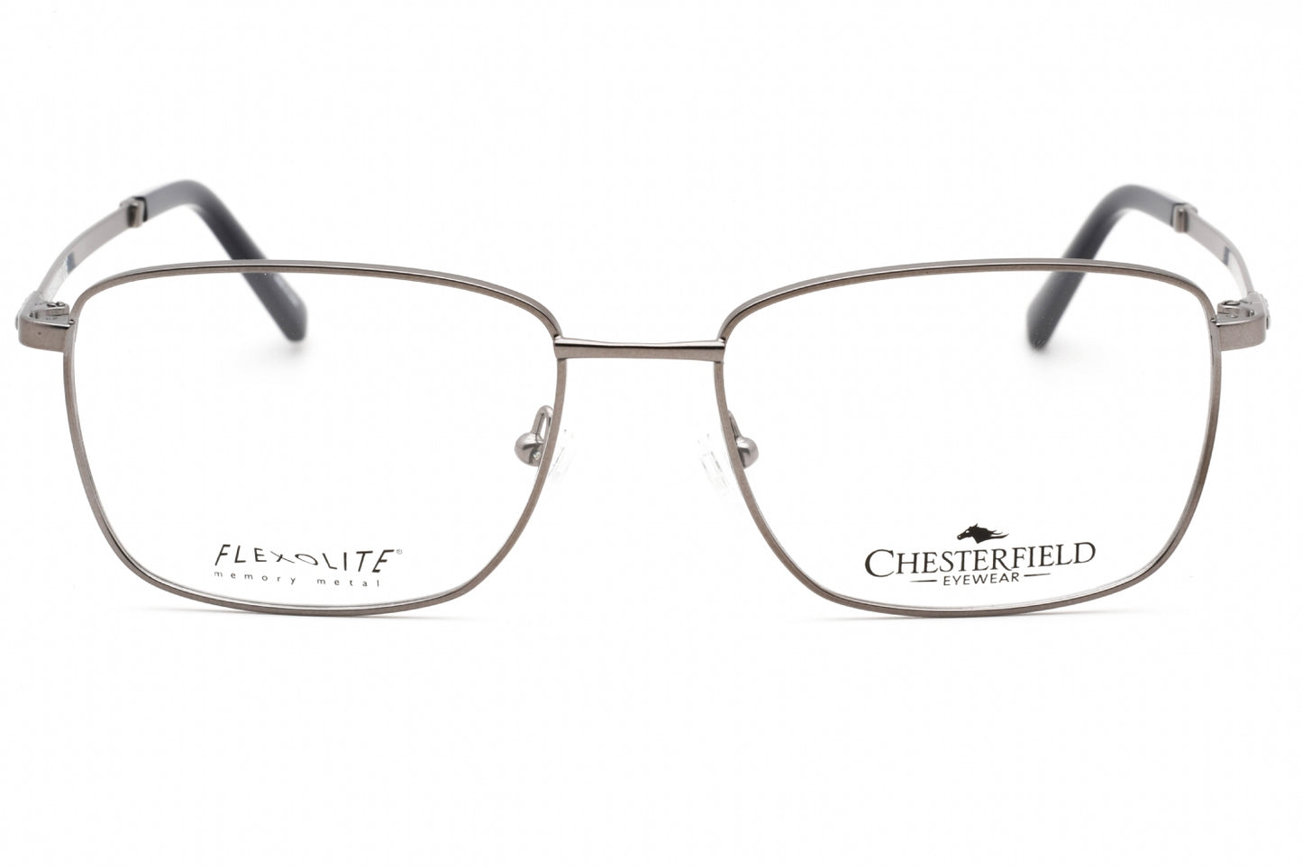 Chesterfield 895 6lb00 Eyeglasses Ruthenium Size : 55