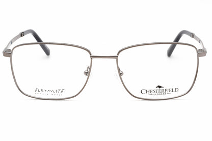 Chesterfield 895 6lb00 Eyeglasses Ruthenium Size : 55