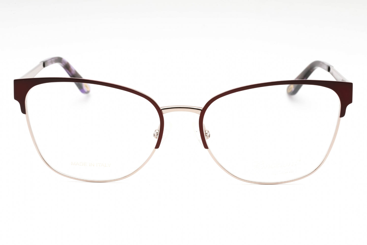 Emozioni 4414 Oq500 Eyeglasses Plum Lilac Size : 54