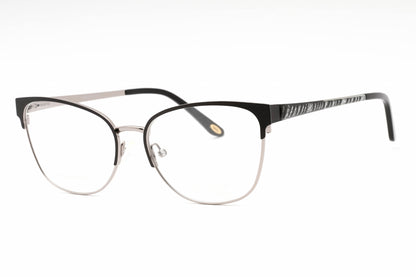 Emozioni 4414 Ti700 Eyeglasses Mtblkrut Size : 54