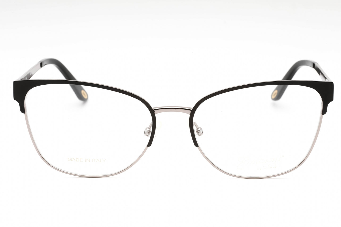 Emozioni 4414 Ti700 Eyeglasses Mtblkrut Size : 54