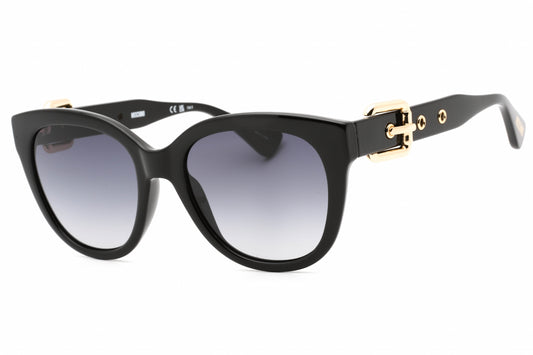Moschino 143/s 8079o Sunglasses Black Size : 54