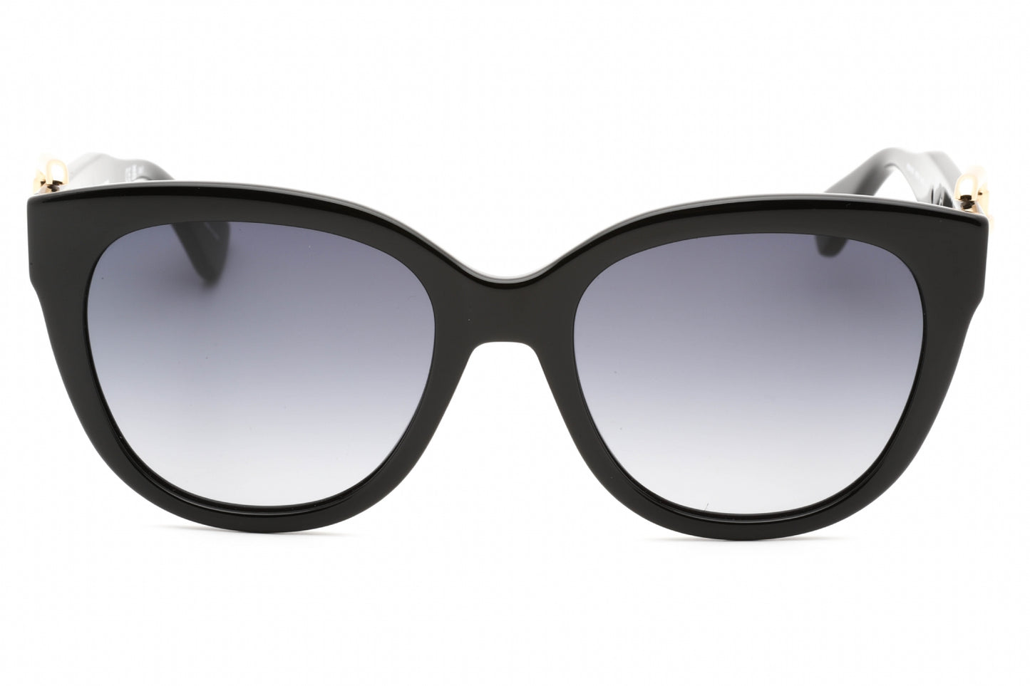 Moschino 143/s 8079o Sunglasses Black Size : 54