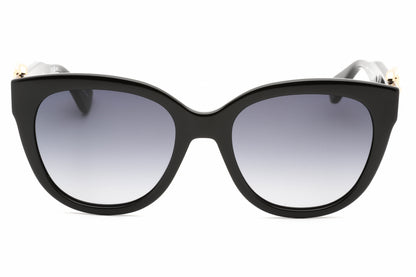 Moschino 143/s 8079o Sunglasses Black Size : 54