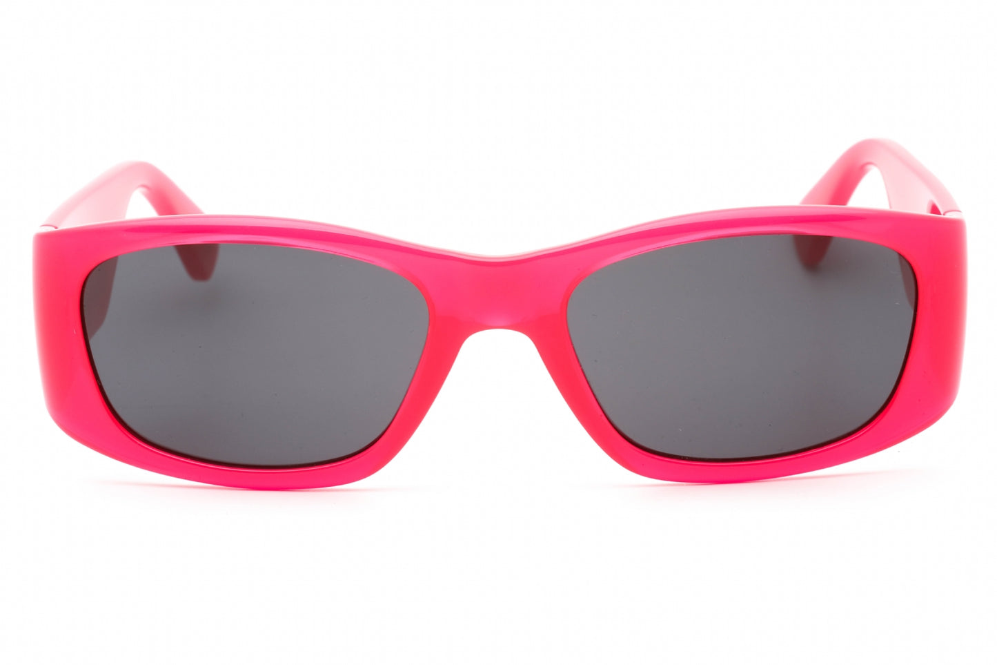 Moschino 145/s Mu1ir Sunglasses Fuchsia Size : 55