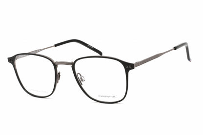 Tommy Hilfiger 2028 00300 Eyeglasses Mtt Black Size : 52