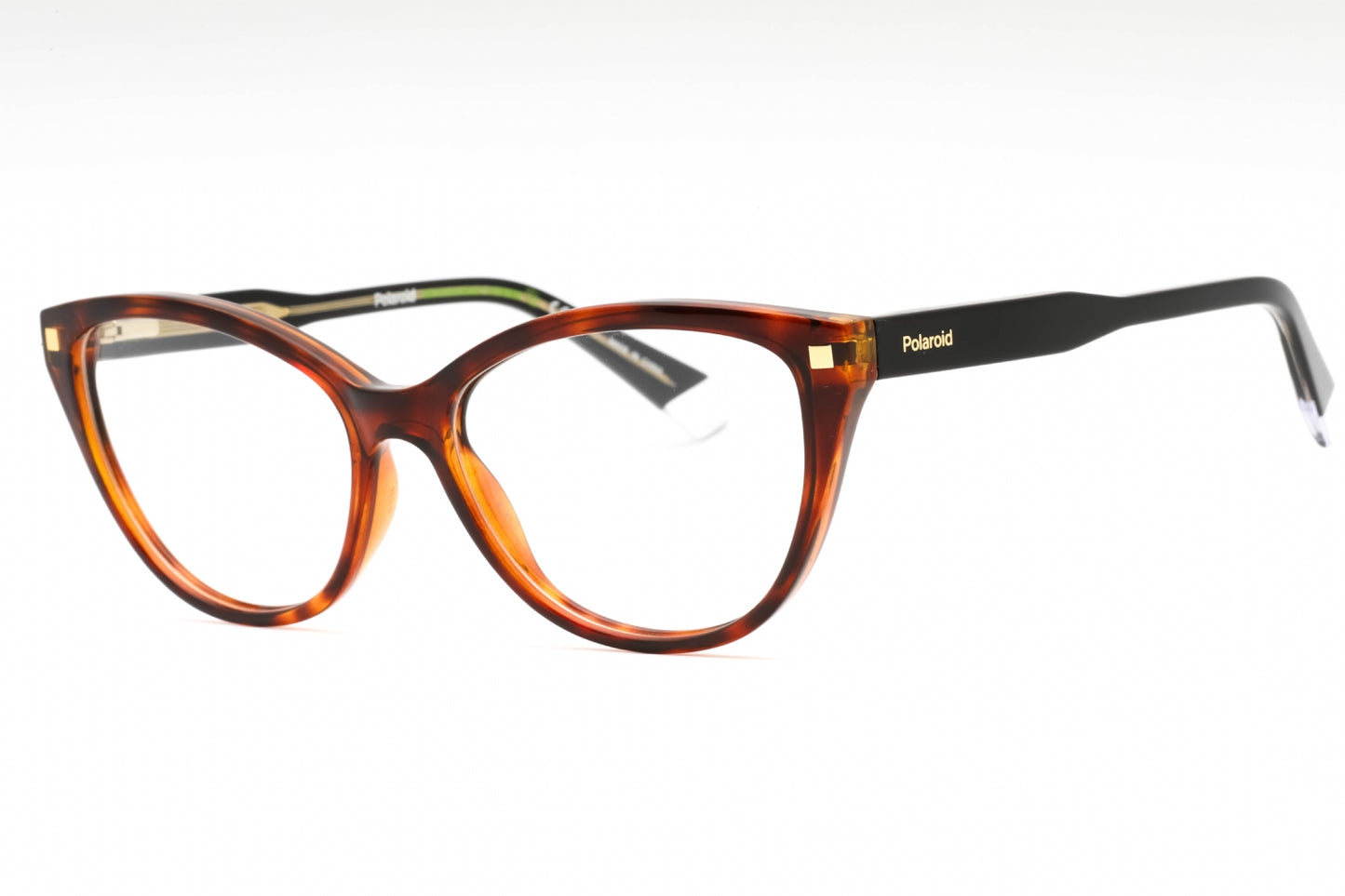 Polaroid Core D493 08600 Eyeglasses Hvn Size : 55