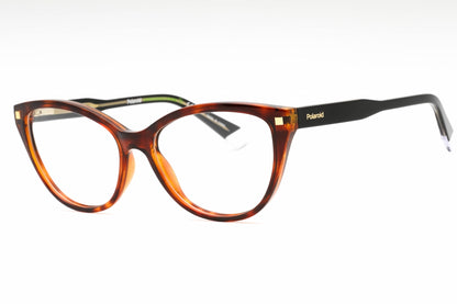 Polaroid Core D493 08600 Eyeglasses Hvn Size : 55