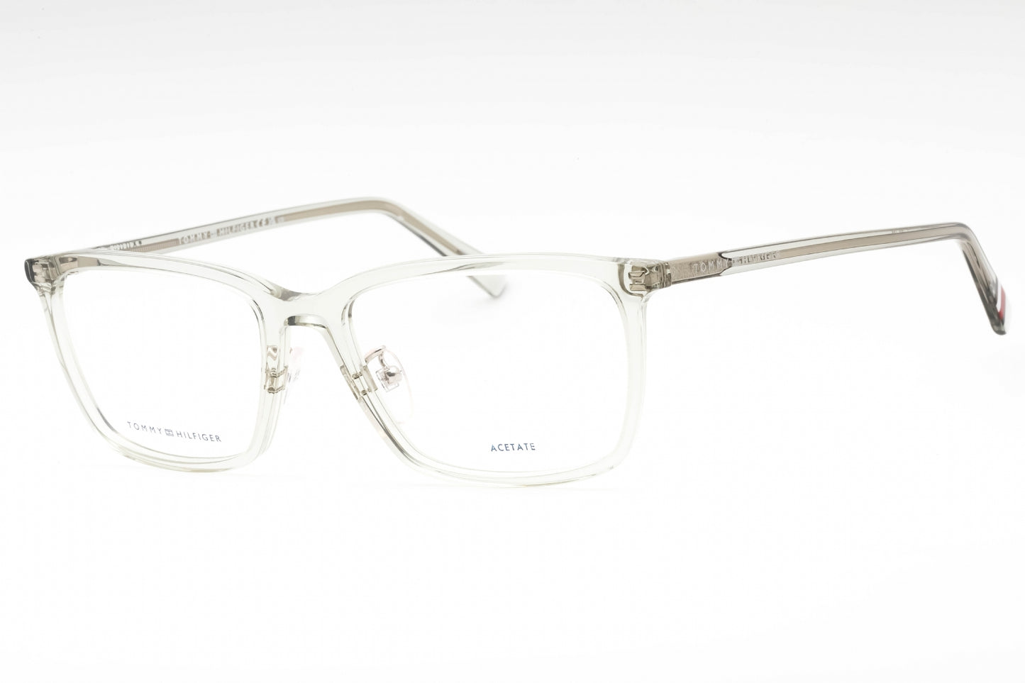 Tommy Hilfiger 2015/f Kb700 Eyeglasses Grey Size : 57