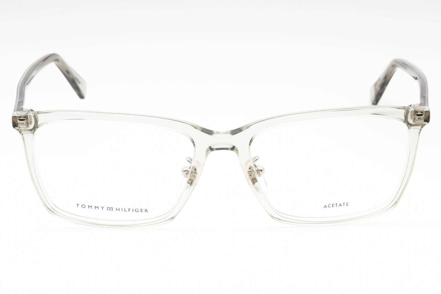 Tommy Hilfiger 2015/f Kb700 Eyeglasses Grey Size : 57