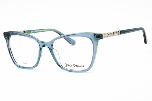 Juicy Couture 240/g Vgz00 Eyeglasses Cryteal Size : 53