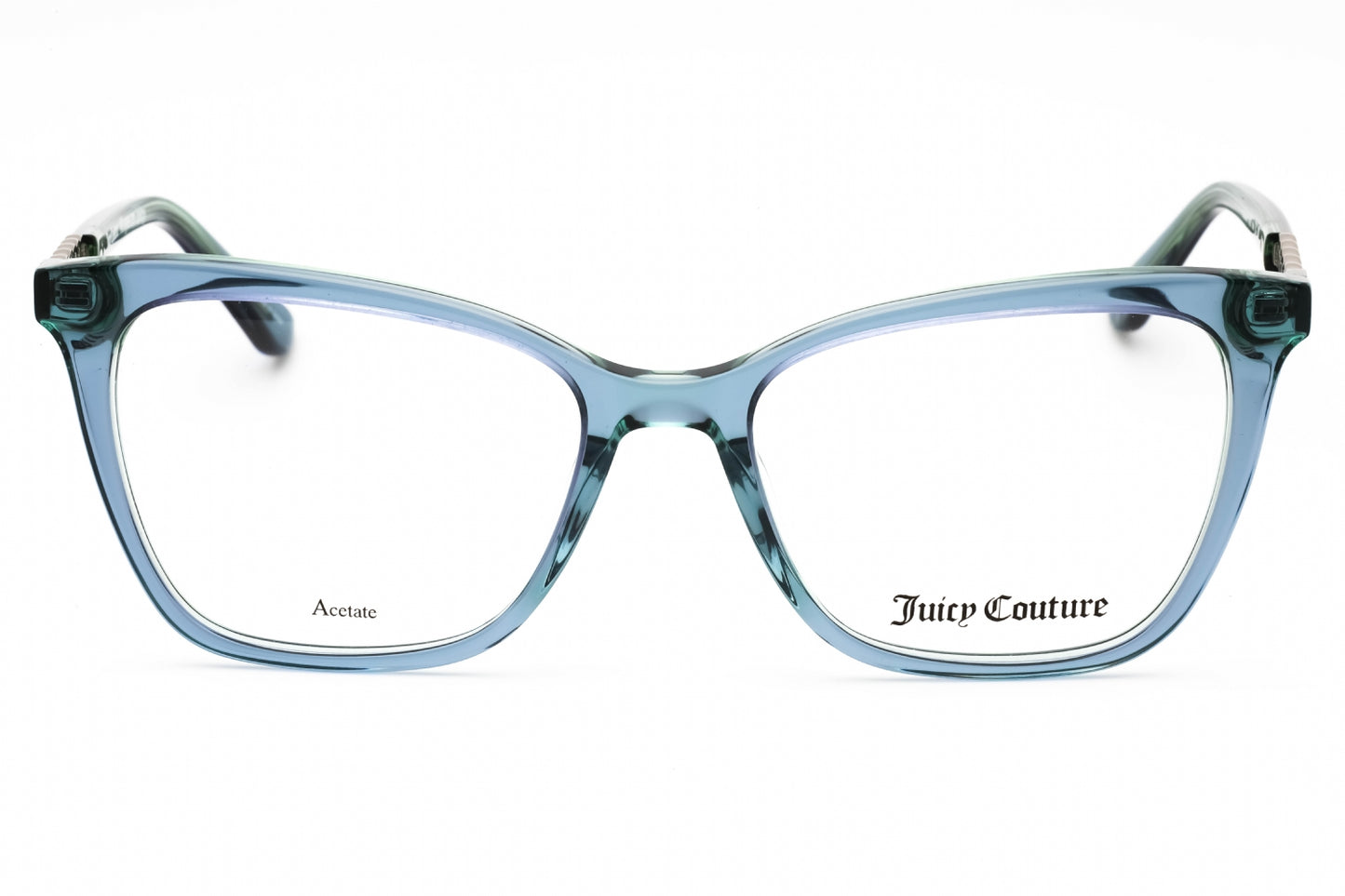 Juicy Couture 240/g Vgz00 Eyeglasses Cryteal Size : 53
