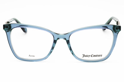 Juicy Couture 240/g Vgz00 Eyeglasses Cryteal Size : 53